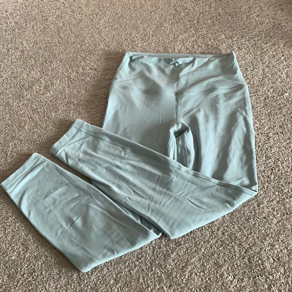 Lululemon Align Leggings 7/8 length